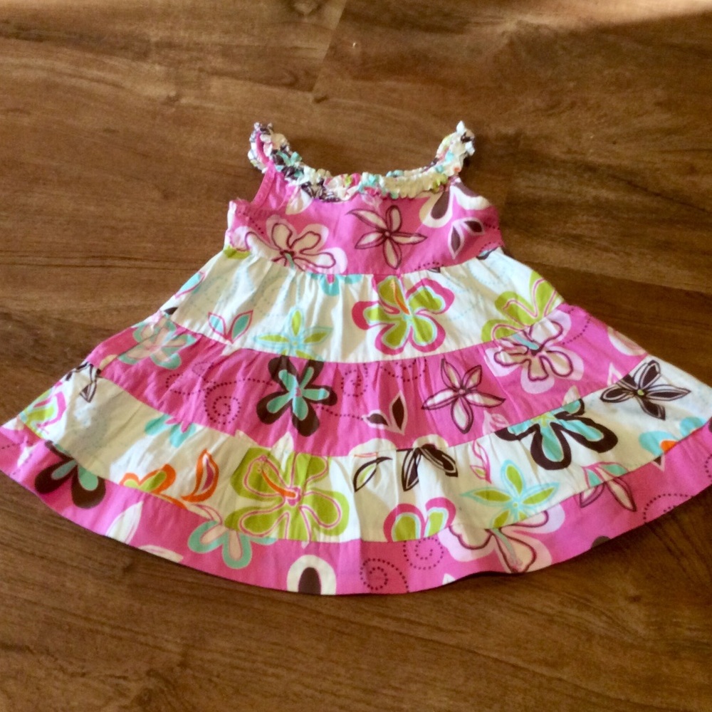 Summer Dress